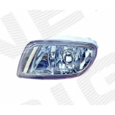 ПРОТИТУМАННА ФАРА HYUNDAI ELANTRA