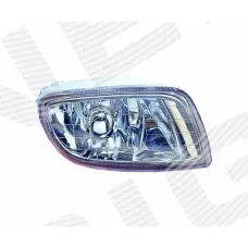 ПРОТИТУМАННА ФАРА HYUNDAI ELANTRA