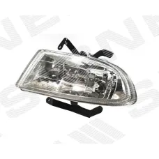 ПРОТИВОТУМАННАЯ ФАРА HYUNDAI ACCENT 3/4/5D