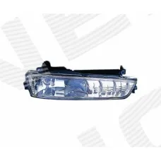 ПРОТИВОТУМАННАЯ ФАРА HYUNDAI ACCENT/VERNA