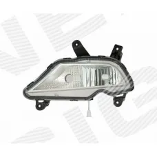 ПРОТИВОТУМАННАЯ ФАРА HYUNDAI I-20
