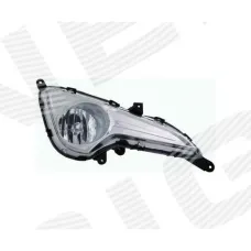 ПРОТИВОТУМАННАЯ ФАРА HYUNDAI I-40