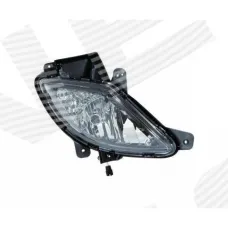 ПРОТИВОТУМАННАЯ ФАРА HYUNDAI IX20 (JC)
