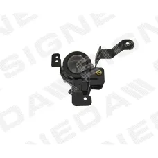 ПРОТИВОТУМАННАЯ ФАРА HYUNDAI ELANTRA/AVANTE