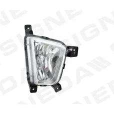 ПРОТИВОТУМАННАЯ ФАРА HYUNDAI IX25 / CRETA
