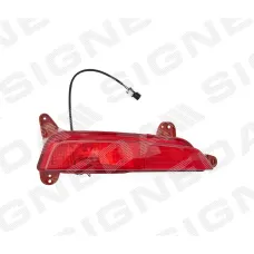 ПРОТИВОТУМАННАЯ ФАРА HYUNDAI IX25 / CRETA