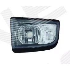ПРОТИВОТУМАННАЯ ФАРА ISUZU D-MAX (RT-50)