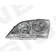 ПЕРЕДНЯЯ ФАРА KIA SORENTO I (JC)