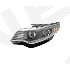 ПЕРЕДНЯЯ ФАРА KIA OPTIMA (JF)
