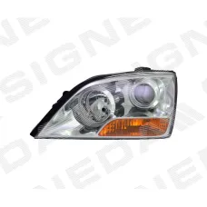 ПЕРЕДНЯЯ ФАРА KIA SORENTO I (JC)