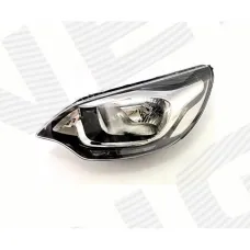 ПЕРЕДНЯЯ ФАРА KIA RIO (UB)