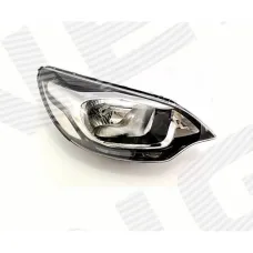 ПЕРЕДНЯЯ ФАРА KIA RIO (UB)