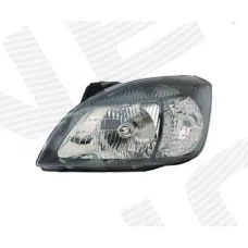 ПЕРЕДНЯЯ ФАРА KIA RIO (JB)