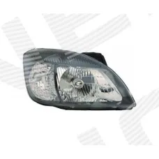 ПЕРЕДНЯЯ ФАРА KIA RIO (JB)