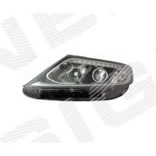 ПЕРЕДНЯЯ ФАРА KIA SORENTO II (XM)