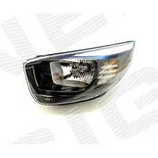 ПЕРЕДНЯЯ ФАРА KIA PICANTO (JA)