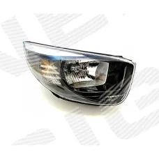 ПЕРЕДНЯ ФАРА KIA PICANTO (JA)