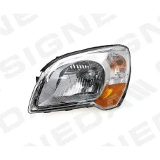 ПЕРЕДНЯЯ ФАРА KIA SPORTAGE (SL)