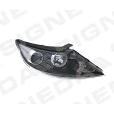 ПЕРЕДНЯЯ ФАРА KIA SPORTAGE (SL)