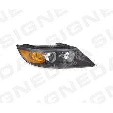ПЕРЕДНЯЯ ФАРА KIA SORENTO II (XM)
