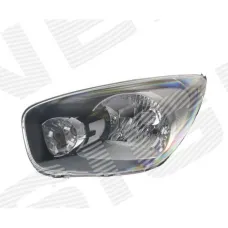 ПЕРЕДНЯ ФАРА KIA PICANTO (TA)