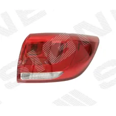 ЗАДНИЙ ФОНАРЬ KIA SPORTAGE (SL)