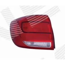 ЗАДНИЙ ФОНАРЬ KIA SPORTAGE (SL)