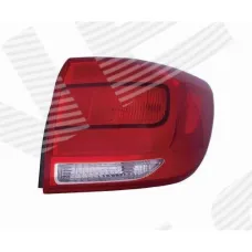 ЗАДНИЙ ФОНАРЬ KIA SPORTAGE (SL)