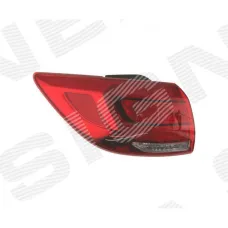 ЗАДНИЙ ФОНАРЬ KIA SPORTAGE (SL)