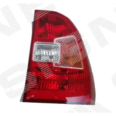 ЗАДНИЙ ФОНАРЬ KIA SPORTAGE (SL)
