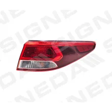 ЗАДНИЙ ФОНАРЬ KIA SPORTAGE (SL)