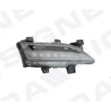 ФАРА ДНЕВНОГО СВЕТА LINCOLN MKC