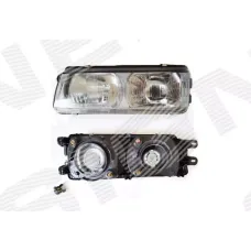 ПЕРЕДНЯ ФАРА MITSUBISHI GALANT