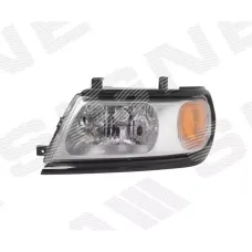ПЕРЕДНЯ ФАРА MITSUBISHI PAJERO/MONTERO SPORT