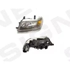ПЕРЕДНЯ ФАРА MITSUBISHI PAJERO/MONTERO SPORT