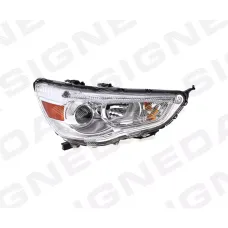 ПЕРЕДНЯ ФАРА MITSUBISHI ASX