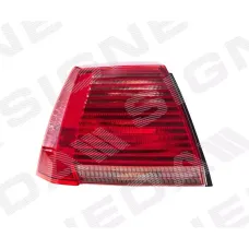 ЗАДНИЙ ФОНАРЬ MITSUBISHI GALANT