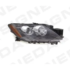 ПЕРЕДНЯ ФАРА MAZDA CX-7