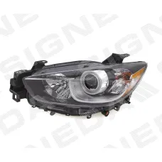ПЕРЕДНЯ ФАРА MAZDA CX-5