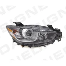 ПЕРЕДНЯ ФАРА MAZDA CX-5