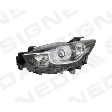 ПЕРЕДНЯ ФАРА MAZDA CX-5