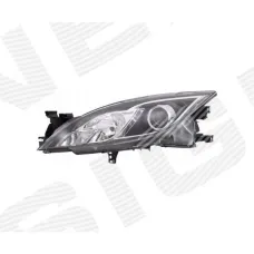 ПЕРЕДНЯЯ ФАРА MAZDA 6
