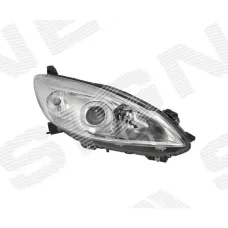 ПЕРЕДНЯ ФАРА MAZDA 5