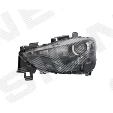 ПЕРЕДНЯЯ ФАРА MAZDA CX-5