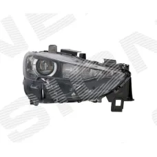 ПЕРЕДНЯЯ ФАРА MAZDA CX-5