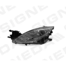 ПЕРЕДНЯЯ ФАРА MAZDA 6 (USA TYPE)