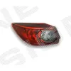 ЗАДНИЙ ФОНАРЬ MAZDA 3