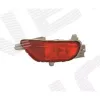 ПРОТИВОТУМАННАЯ ФАРА MAZDA CX-5