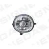 ПРОТИВОТУМАННАЯ ФАРА MAZDA MX-5 (NC)