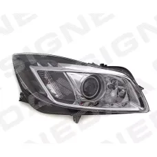 ПЕРЕДНЯ ФАРА OPEL INSIGNIA (G09)